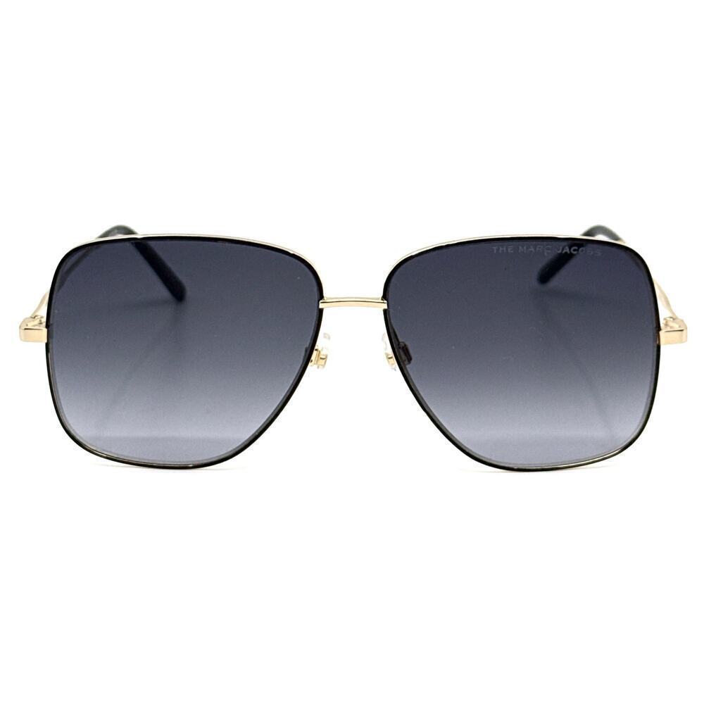 NEW!!! MARC JACOBS Sunglasses MARC 619/S RHL9O Authentic - Picture 2 of 12